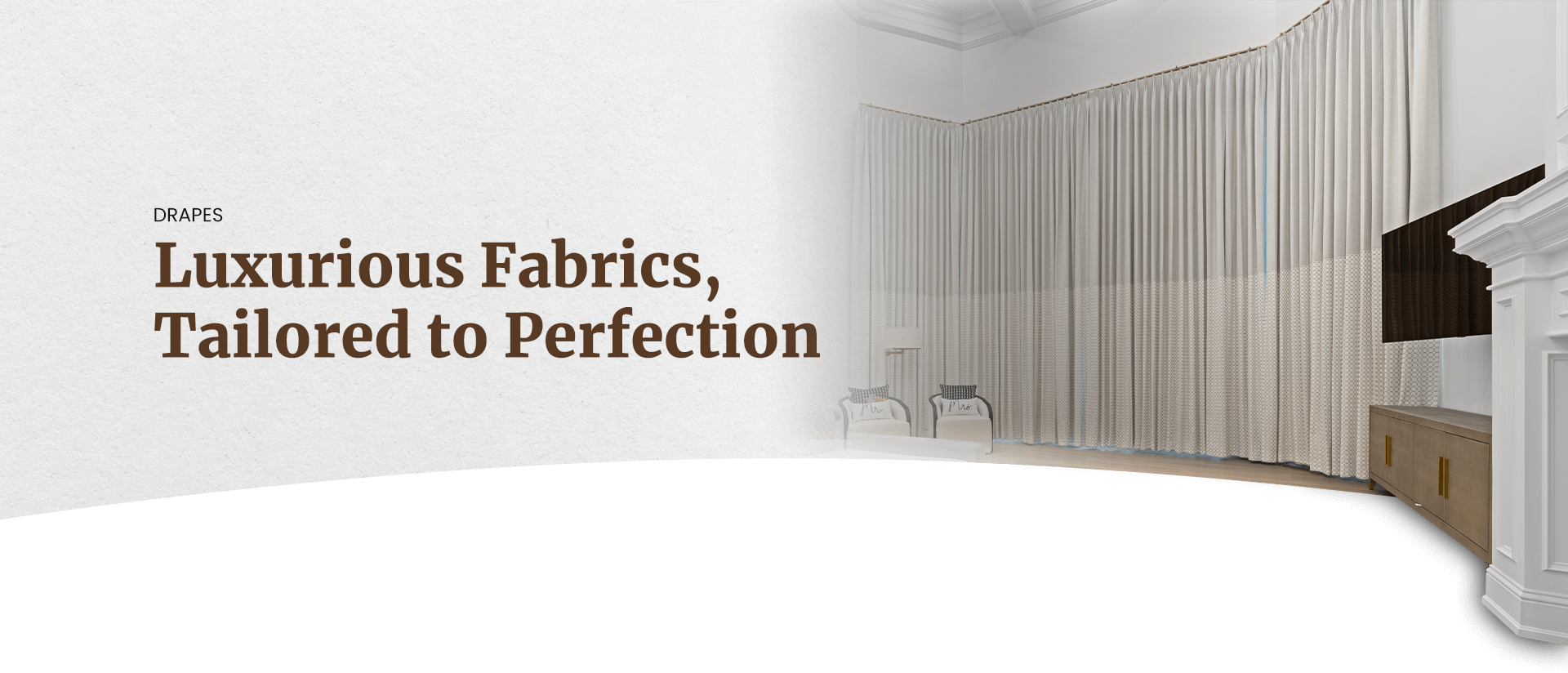 Drapes